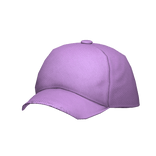 Baseball Cap - Purple