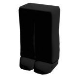 Basic Black Pants w/ Black Shoes