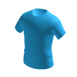Basic Blue Shirt