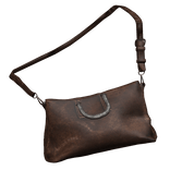 Basic Brown Designer Bag