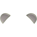 basic cute pastel bear ears