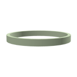 Basic green choker