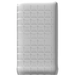 Basic Pinafore Sleeve ( Left )