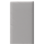 Basic Pinafore Sleeve ( Left )