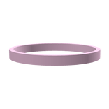 Basic pink choker