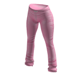 Basic Pink Sweatpants