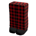 Basic Pjs w/ Black Shoes