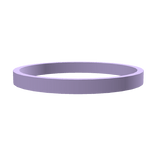 Basic purple choker