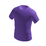 Basic Purple Shirt