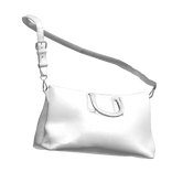 Basic White Designer Bag 3.0