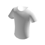 ⚪ Basic White T-Shirt ⚪