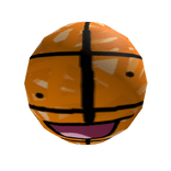 basketball but bad