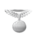 basketball chain
