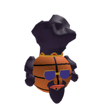 Basketball God - Basketball: Zero