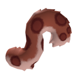 Bastoh Tail