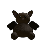 Bat Plushie (Hat)