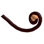 Bat-Tail-Red
