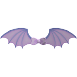 bat wings