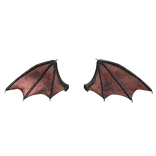Bat Wings