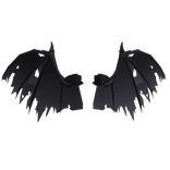 Bat Wings