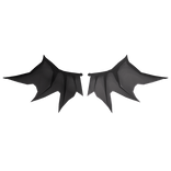 Bat Wolf Wings