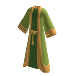 Bata Gaspar Dia de Reyes