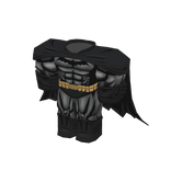 Batman (🦇)