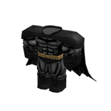 Batman (🦇)