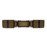 Batman's Dawn Of Justice Belt