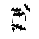 Bats for Korblox