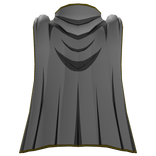 Batson's DCAMU Cape