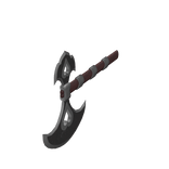 Battle Axe (Handheld)