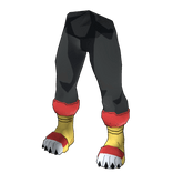 Battle Beast - Thokk Pants [5/5]