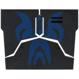 Battle Honored Warrior's Chestplate