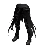 Battle Reaper Pants