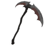 Battle Scythe