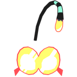 Baxter Angler Fish