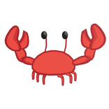 Baxter Shoulder Pal - Inanimate Insanity OSC