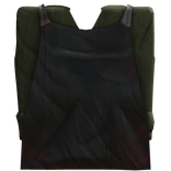 Bay Harbor Butcher Torso