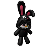 BB Plushie