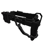 BDO Tactical Belt (K9)