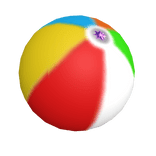 Beach Ball