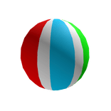 Beach Ball [Bag]