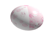 Beach Ball (Kitty) ! 