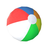 Beach Ball [Waist]