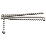 Beads Waist Chain 3.0