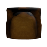 Bear Animatronic Mascot Torso