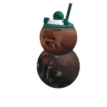 Bear Barista Bearista Drink Mug