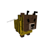 Bear Bee (Grow a Garden)