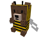 Bear Bee ( Grow A Garden )